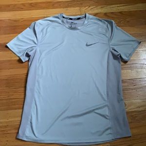 Nike Dri-Fit Running Tee